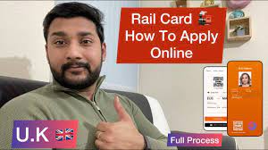 16 25 student railcard change of