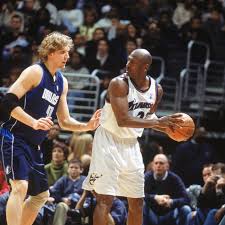 If you paid attention in history class, you might have a shot at a few of these answers. A Look Back At Some Michael Jordan Stories From Mavs Moneyball As The Last Dance Premieres Mavs Moneyball