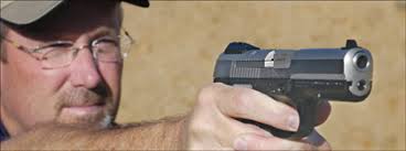 ruger s new sr9 handguns