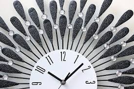 26 beautiful wall clocks indpendently