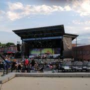 Charlotte Metro Credit Union Uptown Amphitheatre Charlotte