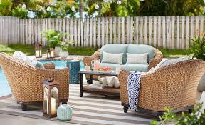 create your own patio collection