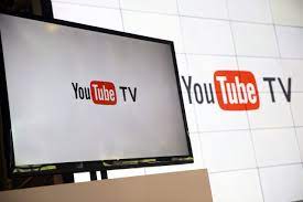 channels to be restored on YouTube TV ...