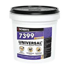 resilient flooring carpet adhesive