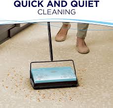 bissell refresh carpet floor manual