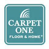carpet one floor home project