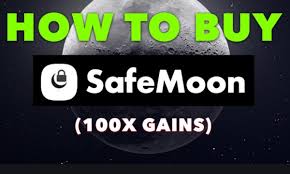The safemoon protocol is a community driven, fair launched defi token. Where Can I Buy Safe Moon Crypto A Few Words About Safemoon Publicist Paper