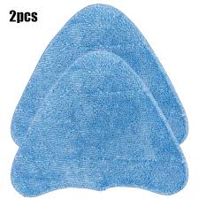qifei 2pcs cleaning pads mop cloth for