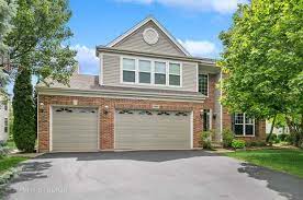 3 car garage huntley il homes for