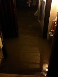 expert prevent basement flooding