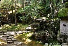 Japanese Garden Paths Part 2 Real