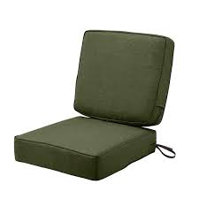 Patio Cushion Set