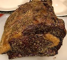 Remove roast from pan and pour off any fat. Cooking Prime Rib Indoors Pitmaster Club