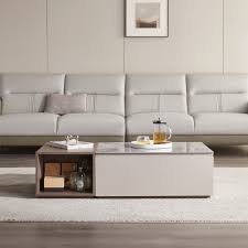 Asthore 1 2m Coffee Table Grey