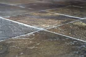 slate flooring pros and cons