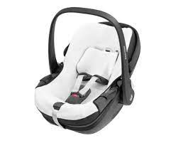 Maxi Cosi Car Seat Summer Cover For