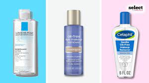 13 best makeup removers for daily use
