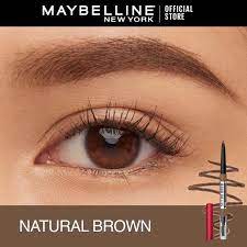jual maybelline tattoo brow 36h pencil