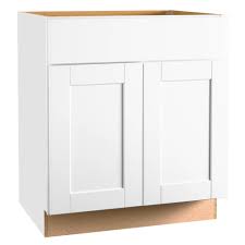 Pronto vanity tops are easy to install, scratch and stain resistant. Continental Cabinets Kvsb24 Ssw 24 X 21 X 34 1 2 Inch White 2 Door Bathroom Vanity Sink Base Cabinet And Toe Kick At Sutherlands