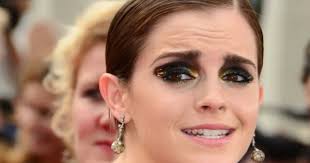 celebrity makeup blunders lol