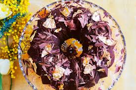 Chocolate chickpea cake sweet orange syrup. 50 Of Our Favourite Dessert Recipes From Jamie Oliver