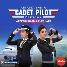 How are you gonna fund the program. Airasia India Cadet Pilot Program 2019 Better Aviation
