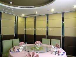 Hanging Wall Dividers Economic Version