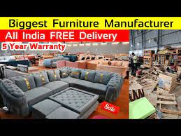 biggest furniture warehouse