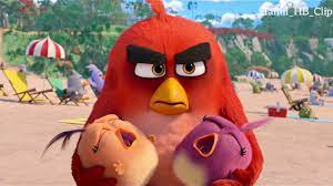Angry Birds 2 Movie Scene In Tamil - YouTube