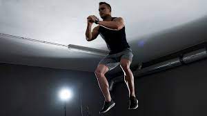 The Academy Guide to Vertical Jump Testing - CoachMePlus