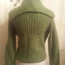 Chart Club Knit Sweater