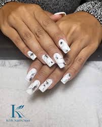 k k nails spa professional nail care
