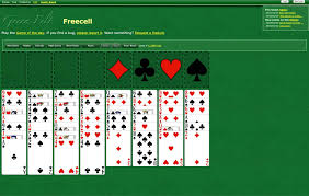 Three card klondike is perfect for solitaire players who love the original solitaire game but are looking for a free online card game that is a little bit harder to test their abilities on. Greenfelt Solitaire Alternative Play Solitaire Spider Freecell
