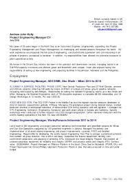 Process Manager Cover Letter Example   Cover letter example and     SlideShare