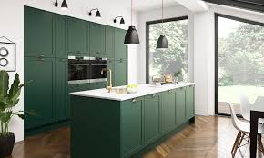 Some kitchens are literally all wood. Kitchen Trends 2021 Stunning Kitchen Design Trends For The Year Ahead