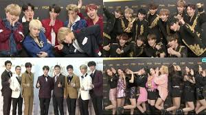 19,134 likes · 127 talking about this. Watch Bts Exo Seventeen And Other Golden Disc Awards Winners Pose For Celebratory Shots Backstage Soompi