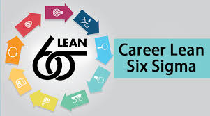 Career Lean Six Sigma Career Path Outlook Jobs Salary