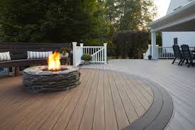 best timbertech color for your deck
