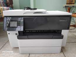 Select download to install the recommended printer software to complete setup. Downgrading A Hp 7740 Firmware Because Of Ink Cartridge Problem My Printer And Computer Logs