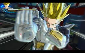 Xenoverse 2 for pcs, ps4 etc. Dragon Ball Multiverse Pack 2 Universe 19 Xenoverse Mods