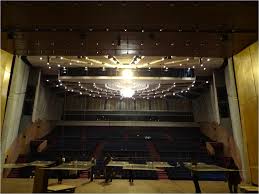 Case Study Of Ncpa National Centre For The Performing Arts