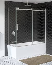 Best Shower Door Configuration