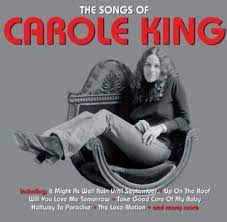 KING,CAROLE - Songs of - Amazon.com Music