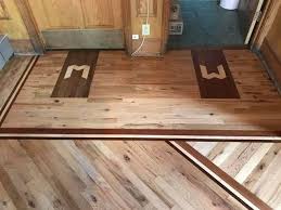 hardwood flooring contractor