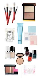 on my radar new in beauty the