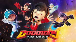 Boboiboy and his friends have been attacked by a villain named retak'ka who is the original user of boboiboy's elemental powers. Boboiboy Movie 2 Netflix