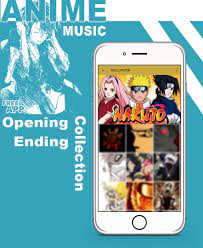 Anime Naruto Collection for Android - APK Download
