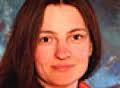 <b>Eva Tenzer</b> ist Wissenschaftsjournalistin und promovierte Historikerin. - evatenzer_fitin_150_150