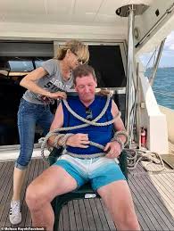 Sam newman and wife amanda brown had been together for more than 20 years. Wegjk2j7n Seqm