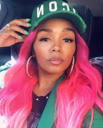 rasheeda frost switches it up for the